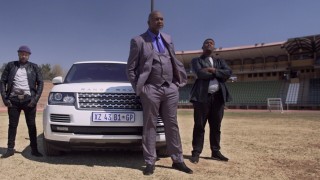 Короли Йоханнесбурга 1 сезон 2 серия