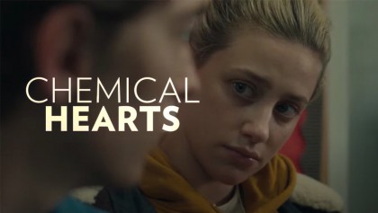 Химические сердца
