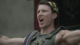 Римская империя: Власть крови 1 сезон 3 серия
