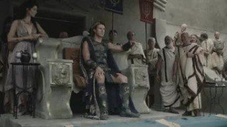 Римская империя: Власть крови 1 сезон 6 серия