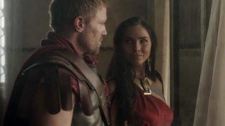 Римская империя: Власть крови 2 сезон 4 серия