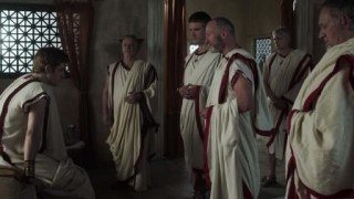 Римская империя: Власть крови 2 сезон 5 серия