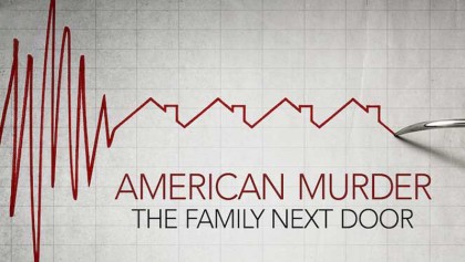 Американское убийство: Семья по соседству