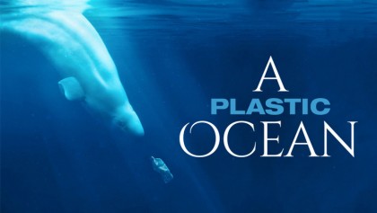 Пластиковый океан