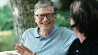 Внутри мозга Билла Гейтса: Расшифровка 1 сезон 3 серия