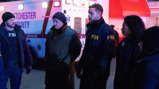 ФБР: Самые разыскиваемые преступники 1 сезон 9 серия