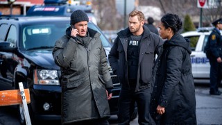 ФБР: Самые разыскиваемые преступники 1 сезон 14 серия