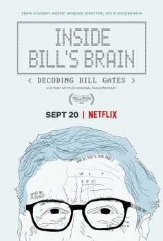 Внутри мозга Билла Гейтса: Расшифровка