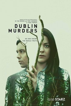 Дублинские убийства