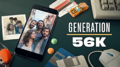 Поколение 56k