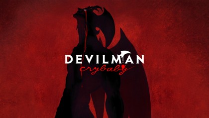 Человек-дьявол: Плакса