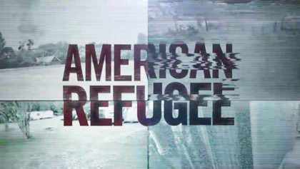 Американский беженец