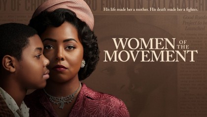 Женщины движения 1 сезон 5 серия